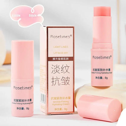 Moisturizing Wrinkle Bounce Collagen Multi Balm Collagen Wrinkle Removal Stick Firming Lift Brighten Facial Moisturizer