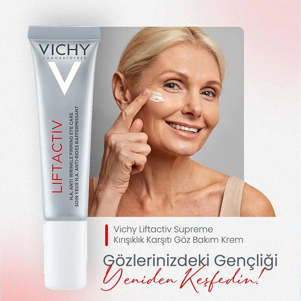 Active Shaping Eye Cream Reduces Dark Circle Eye Essence Anti Wrinkle Rejuvenating Firming Eye Serum Natural Herbal Eye Care