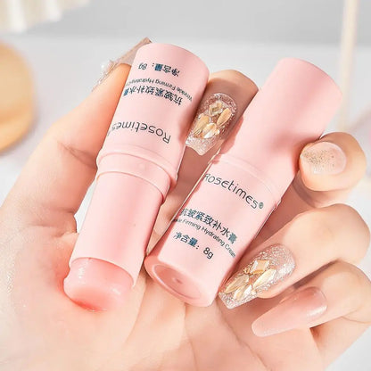 Moisturizing Wrinkle Bounce Collagen Multi Balm Collagen Wrinkle Removal Stick Firming Lift Brighten Facial Moisturizer