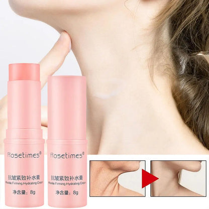 Moisturizing Wrinkle Bounce Collagen Multi Balm Collagen Wrinkle Removal Stick Firming Lift Brighten Facial Moisturizer