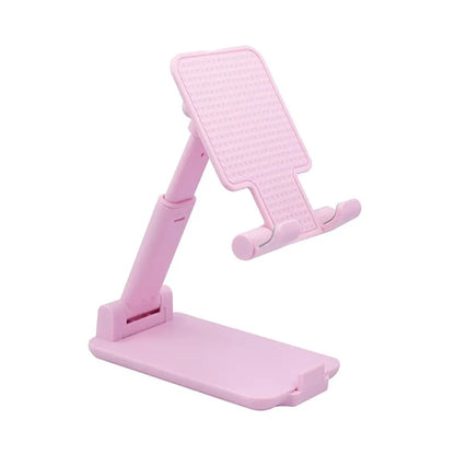 Desktop Phone Holder Stand Mobile Phone Support Adjustable Angle