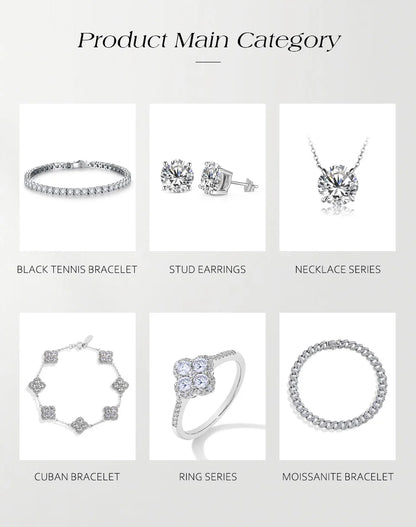 ATTAGEMS Hot Marquise Cut 1CT Moissanite Rings for Women Men S925 Silver 18K Gold Plated Classic Elegant Wedding Engagement ring