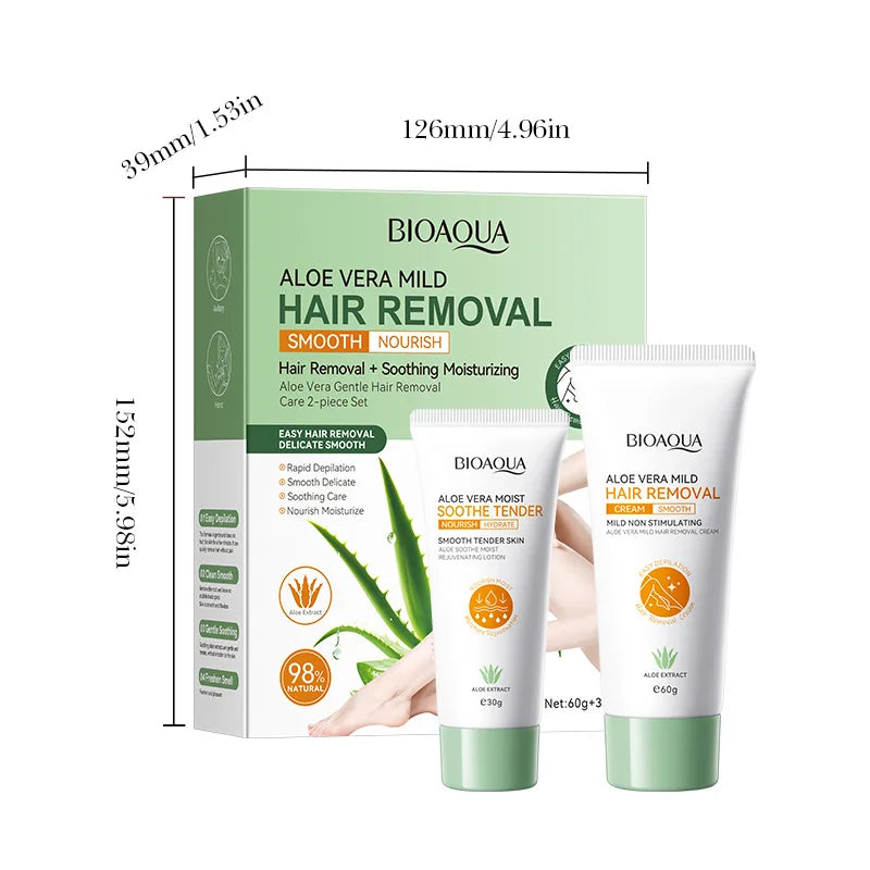 Private hair removal cream for intimate areas,armpits,leg hair,and the whole body,removing pubic hair permanently for women men