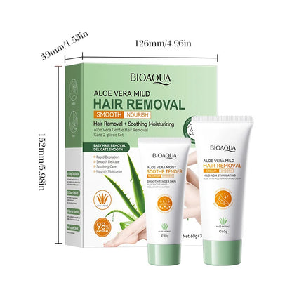 Private hair removal cream for intimate areas,armpits,leg hair,and the whole body,removing pubic hair permanently for women men