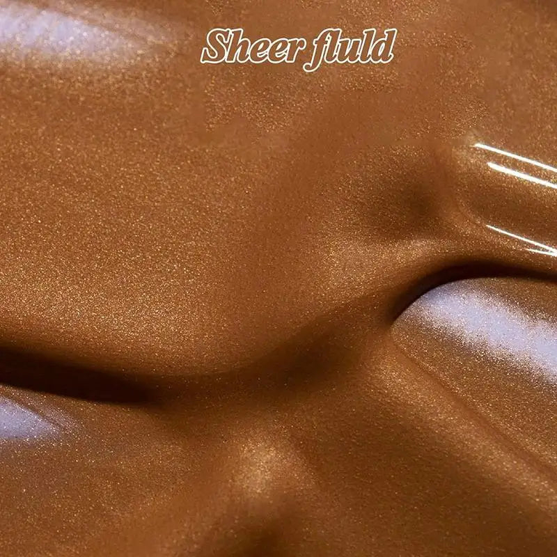 Liquid Bronzer Drops Tan Peptide Serums For Skin Care Hydrating Makeup For An Everyday Radiant Glow Summer Glow 1 Fl Oz