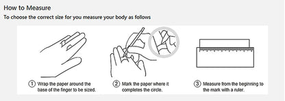 Huitan Geometric Shaped Cuff Opening Rings for Women Silver Color/Gold Color Noble Cubic Zirconia Ring Accessory Fashion Jewelry