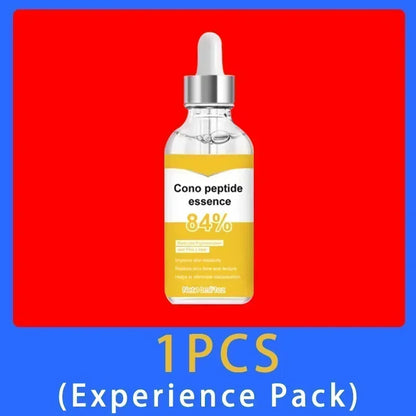 Anti-wrinkle Facial Serum To Remove Wrinkles Fine Lines Around The Eyes Crow's Feet Neck Wrinkl Serum Facial