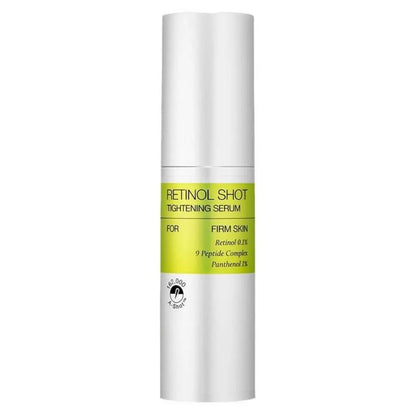 Retinol Shot Eye Face Cream Eye Cream Bightening Tightening Booster for Smoother Skin Care Fine Lines & Firmness 1/2/3pcs