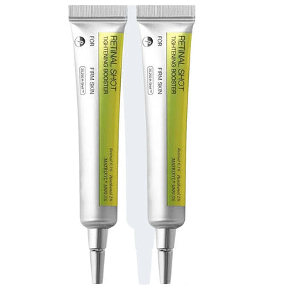 Retinol Shot Eye Face Cream Eye Cream Bightening Tightening Booster for Smoother Skin Care Fine Lines & Firmness 1/2/3pcs