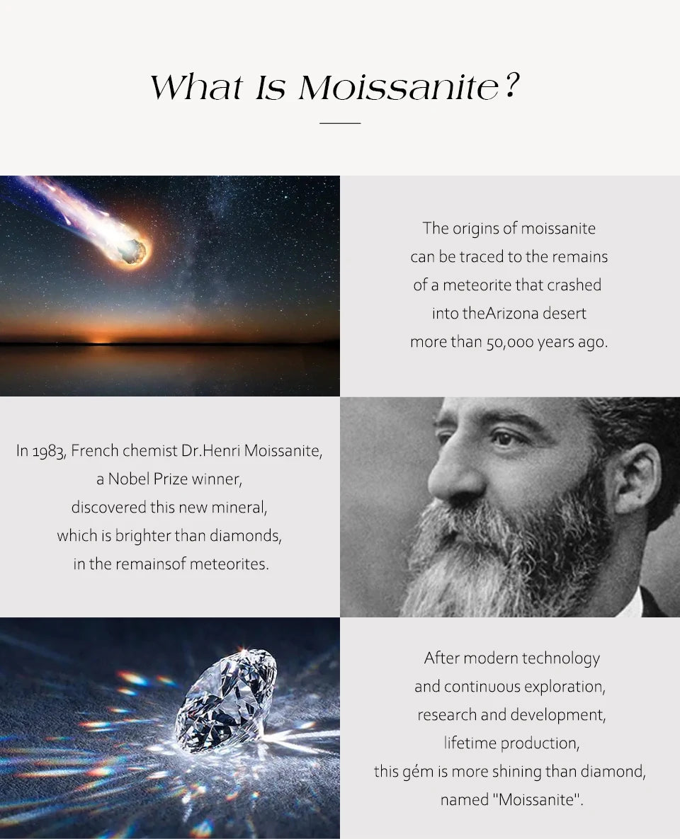 ATTAGEMS Oval Cut 2.0CT Moissanite Halo Engagement Ring for Women D VVS1 925 Silver 18K Gold Plated Luxury Band Wedding Jewelry