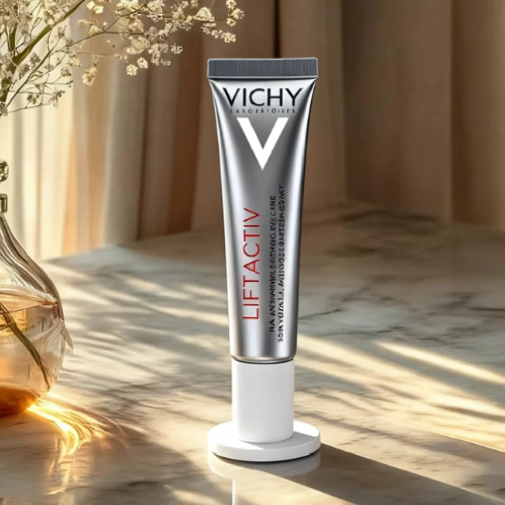 Active Shaping Eye Cream Reduces Dark Circle Eye Essence Anti Wrinkle Rejuvenating Firming Eye Serum Natural Herbal Eye Care