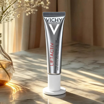 Active Shaping Eye Cream Reduces Dark Circle Eye Essence Anti Wrinkle Rejuvenating Firming Eye Serum Natural Herbal Eye Care