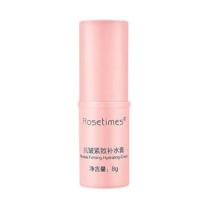 Moisturizing Wrinkle Bounce Collagen Multi Balm Collagen Wrinkle Removal Stick Firming Lift Brighten Facial Moisturizer