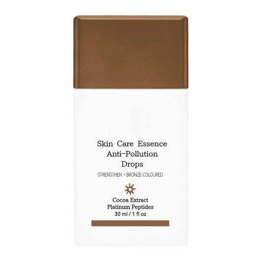 Liquid Bronzer Drops Tan Peptide Serums For Skin Care Hydrating Makeup For An Everyday Radiant Glow Summer Glow 1 Fl Oz